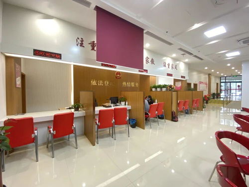 多圖一覽 溫州市民政局婚姻登記窗口已正式搬家，便捷服務再升級