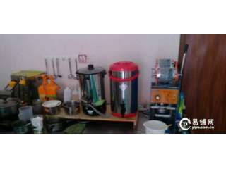 奶茶店轉(zhuǎn)讓 設(shè)備與技術(shù)一體，輕松開啟創(chuàng)業(yè)之路